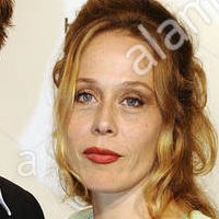 Patricia Lueger Nackt