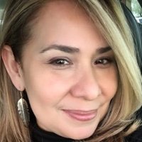 Patricia Mendoza Nackt