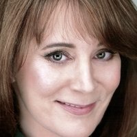Patricia Richardson Nackt