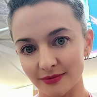 Patricia Zovia Nackt