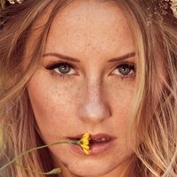 Patrizia Dinkel Nackt