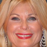 Patrizia Pellegrino Nackt