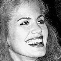 Paula Barbieri Nackt