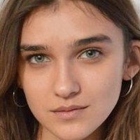Paula Bulczynska Nackt