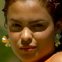 Paula Freitas Nackt