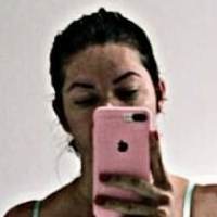 Paula Lins Nackt