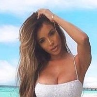Paula Manzanal Nackt