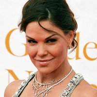 Paula Trickey Nackt