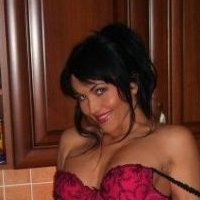 Paula Wild Nackt