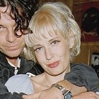 Paula Yates Nackt