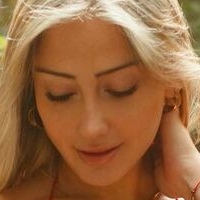 Paulina Antonella Blanco Nackt