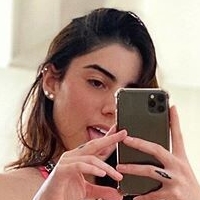 Paulina Franco Nackt