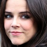 Pauline Ducruet Nackt