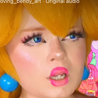 Peachykitticosplay Nackt