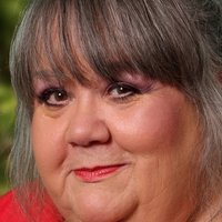 Peggy Fields Richardson Nackt