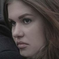 Pelageya Aladinskaya Nackt