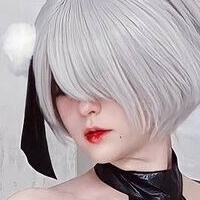 Pepper_cos Nackt