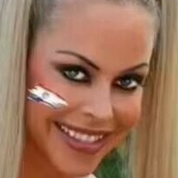Perla Alegre Nackt