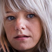 Pernille Vallentin Nackt
