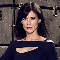 Perrey Reeves Nackt