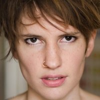 Perrine Tourneux Nackt