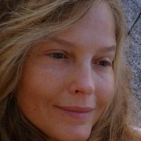 Petra Scharbach Nackt