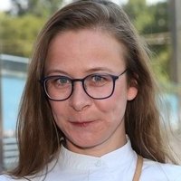 Petra Spalkova Nackt