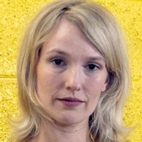 Petra Wright Nackt