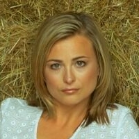 Philippa Forrester Nackt