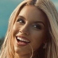 Pia-Sophie Remmel Nackt