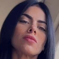 Pietra Nunes Nackt