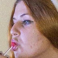 Pietra Voigt Nackt