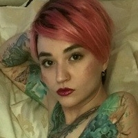 Pink_Hurricane Nackt