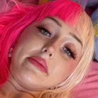 Pinkangelbaby Nackt