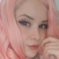 Pinktrilobite Nackt