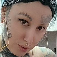 poisondark Nackt