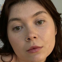 Polina Kalatsei Nackt