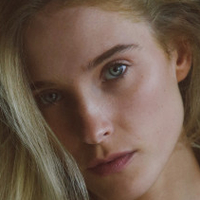 Polina Logvin Nackt
