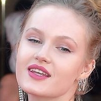 Polina Pushkareva Nackt