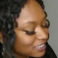 Porsha Carrera Nackt
