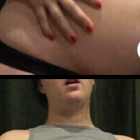 potbellywife Nackt