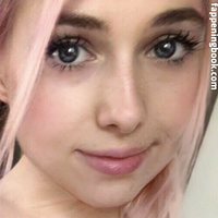 princessbubgum Nackt