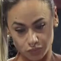 Priscila Juliari Nackt