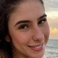 Priscilla Arpini Nackt