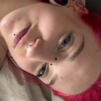 punkypatriciaaa Nackt