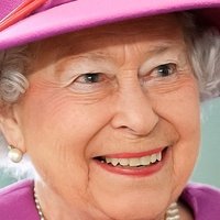 Queen Elisabeth Nackt