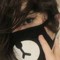 queerbunnybabe Nackt