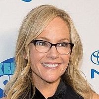 Rachael Harris Nackt