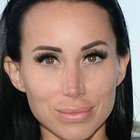 Rachel Fuda Nackt