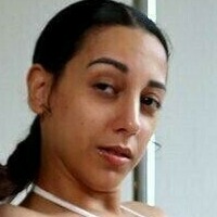 Rachel Luna Nackt